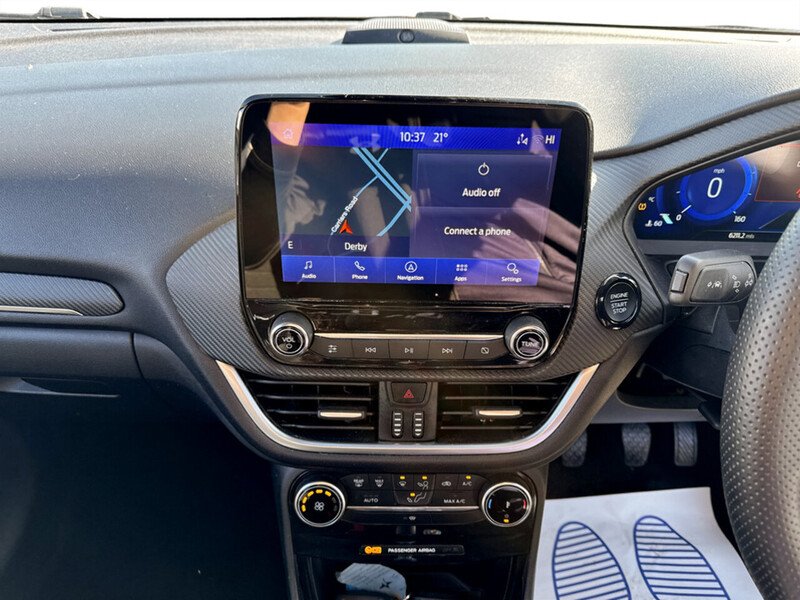 Used Ford Puma 2024 for sale - 76093034: Photo 28