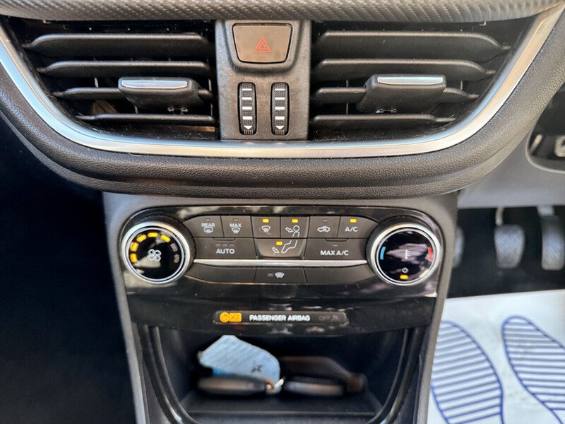 Used Ford Puma 2024 for sale - 76093034: Photo 29