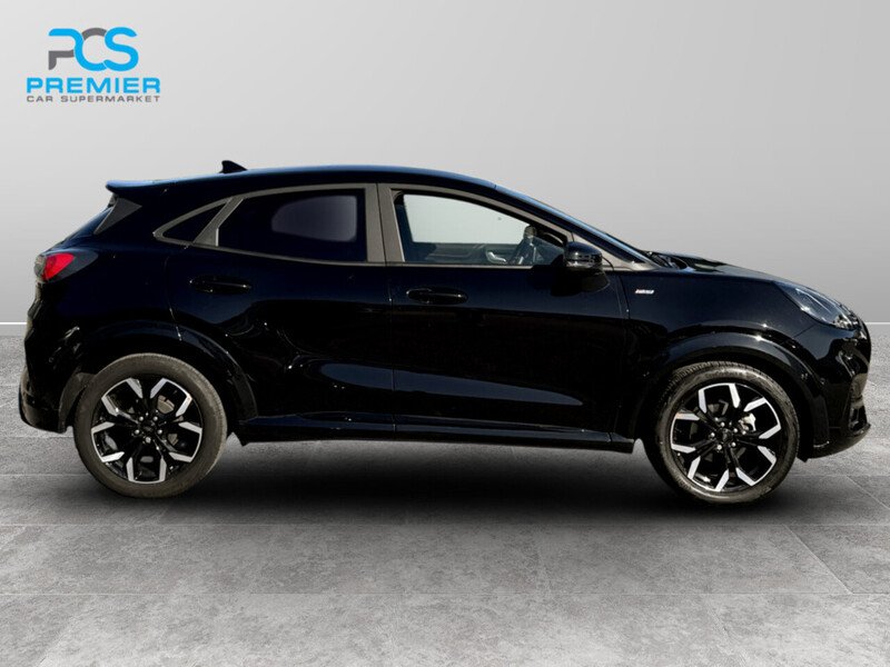 Used Ford Puma 2024 for sale - 76093034: Photo 3