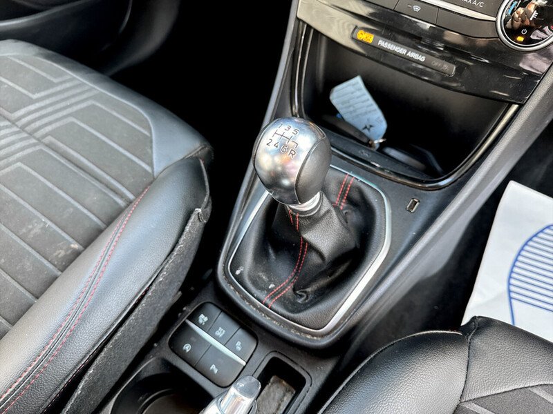 Used Ford Puma 2024 for sale - 76093034: Photo 30