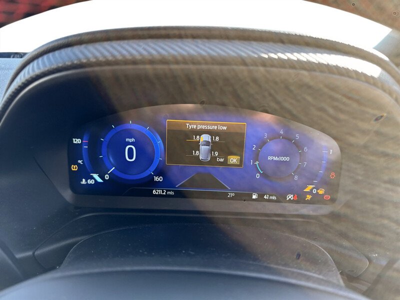 Used Ford Puma 2024 for sale - 76093034: Photo 32