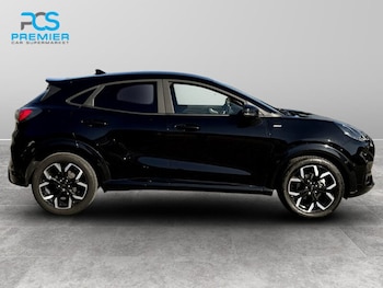 Used Ford Puma 2024 for sale - 76093034: Photo 3