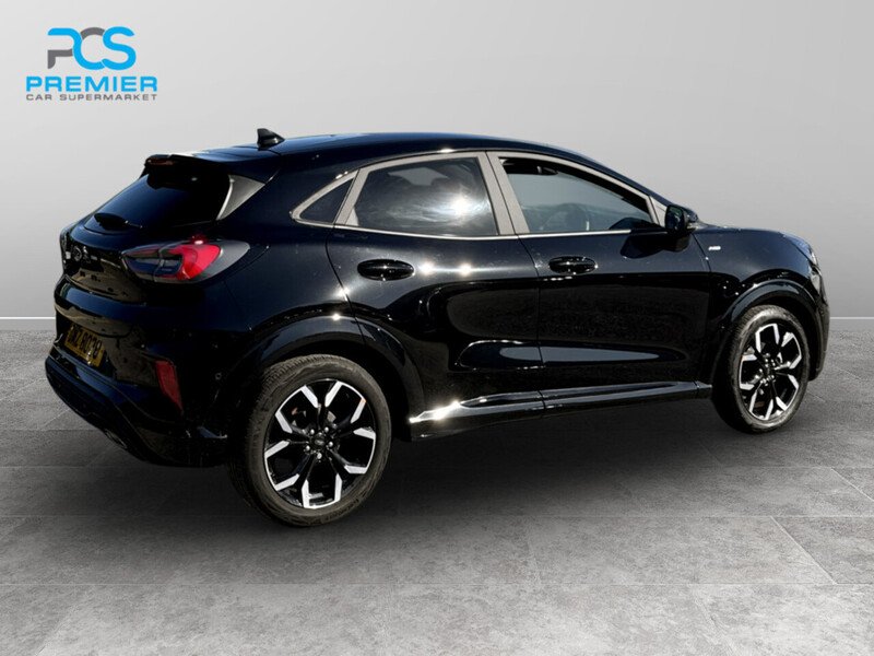 Used Ford Puma 2024 for sale - 76093034: Photo 5