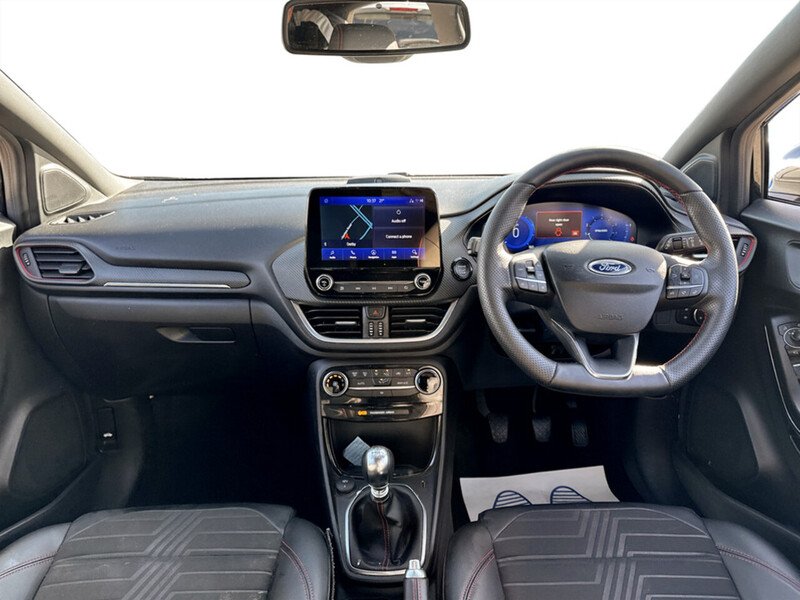 Used Ford Puma 2024 for sale - 76093034: Photo 6