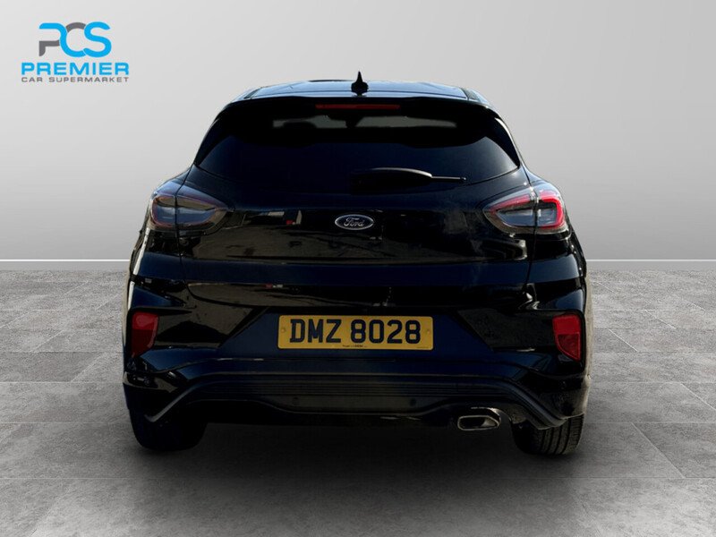 Used Ford Puma 2024 for sale - 76093034: Photo 7
