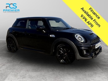 Used MINI Hatch 2019 for sale - 78708927: Photo