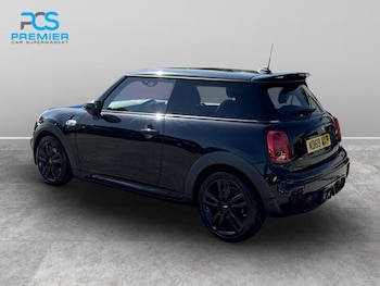 Used MINI Hatch 2019 for sale - 78708927: Photo