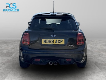 Used MINI Hatch 2019 for sale - 78708927: Photo