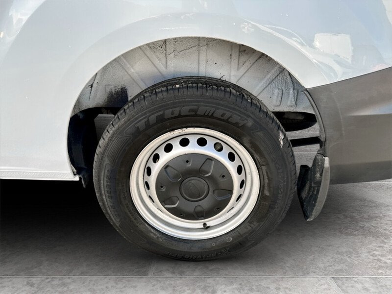 Used Ford Transit Custom 2022 for sale - 76346075: Photo 10