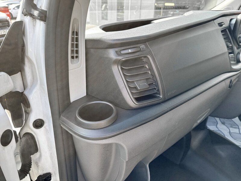 Used Ford Transit Custom 2022 for sale - 76346075: Photo 11