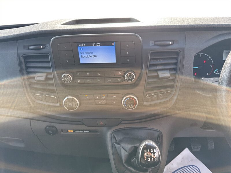 Used Ford Transit Custom 2022 for sale - 76346075: Photo 12