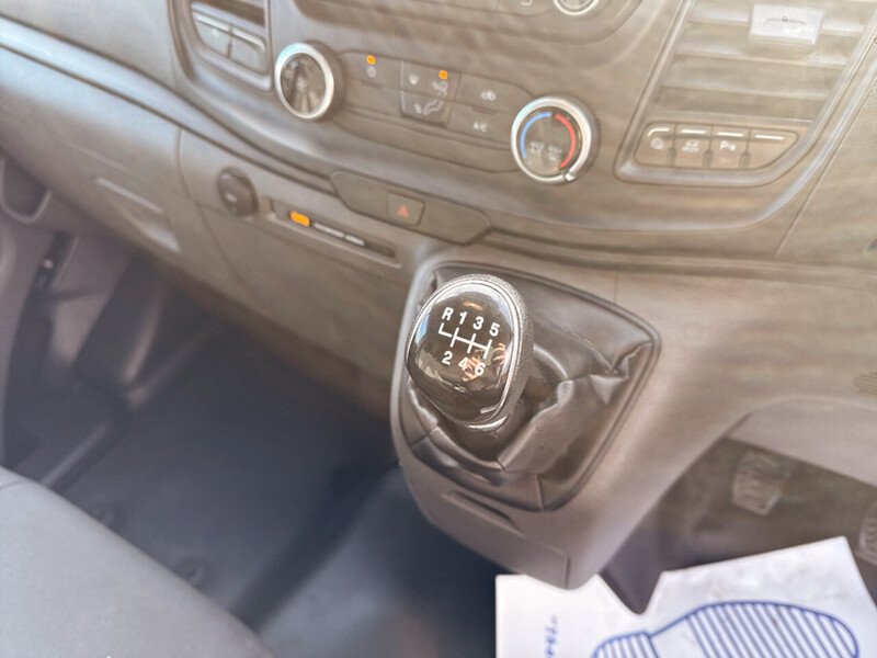 Used Ford Transit Custom 2022 for sale - 76346075: Photo 13