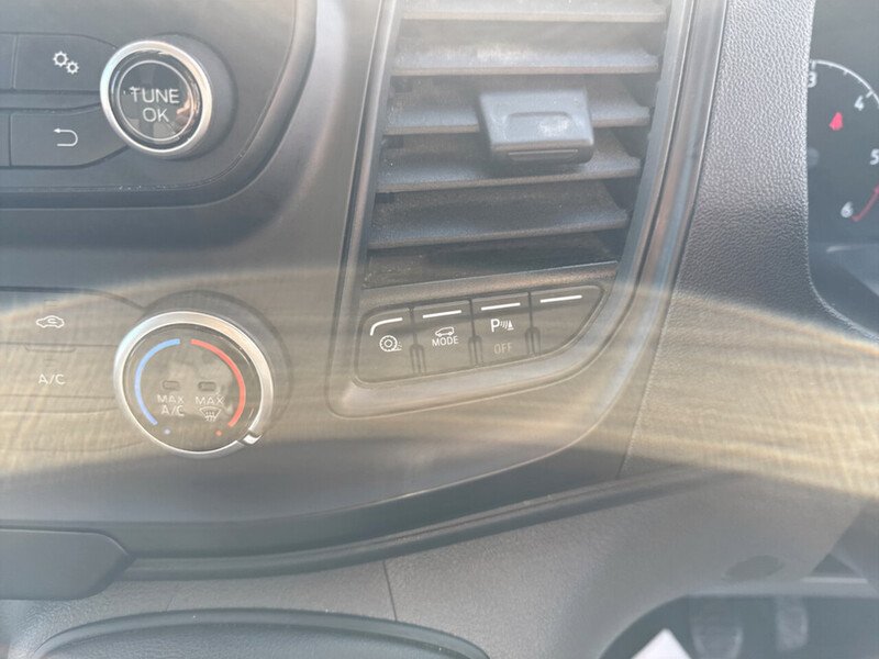 Used Ford Transit Custom 2022 for sale - 76346075: Photo 14
