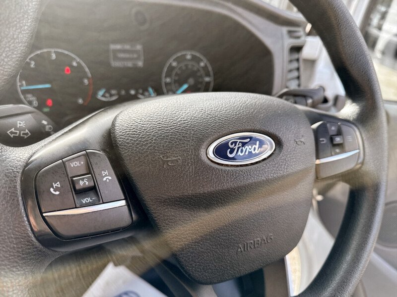 Used Ford Transit Custom 2022 for sale - 76346075: Photo 15