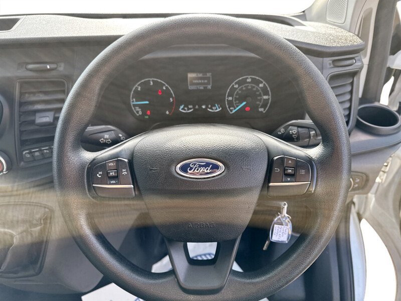 Used Ford Transit Custom 2022 for sale - 76346075: Photo 18