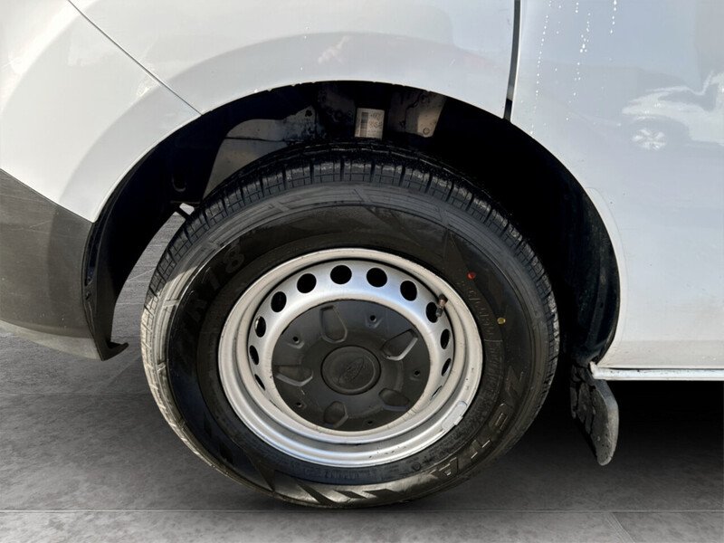 Used Ford Transit Custom 2022 for sale - 76346075: Photo 19