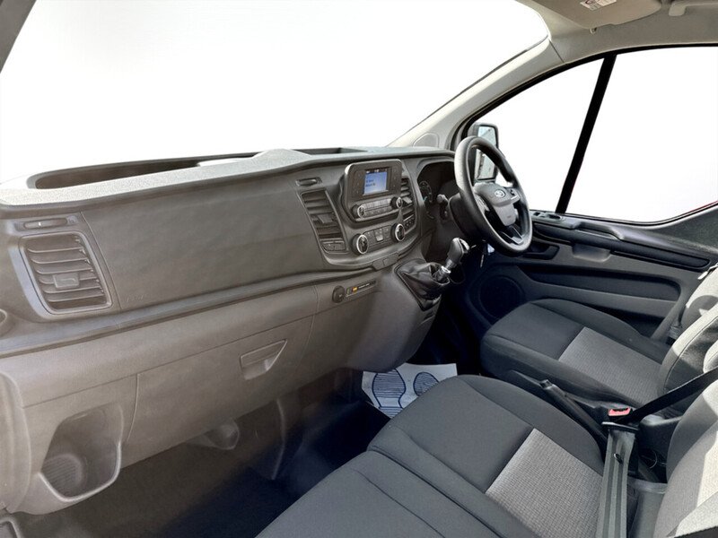 Used Ford Transit Custom 2022 for sale - 76346075: Photo 21