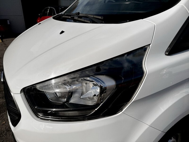 Used Ford Transit Custom 2022 for sale - 76346075: Photo 24