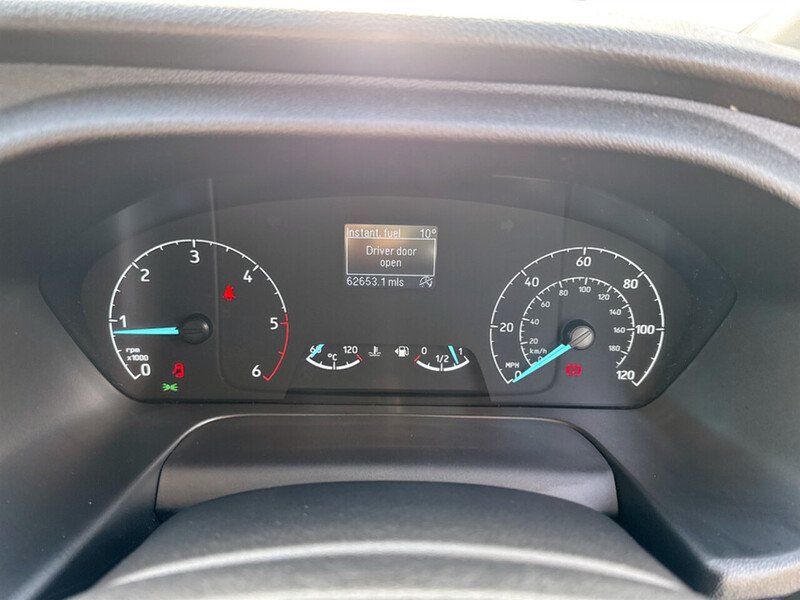 Used Ford Transit Custom 2022 for sale - 76346075: Photo 25