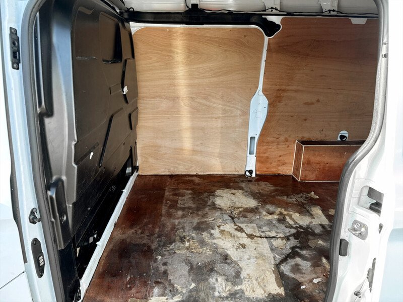 Used Ford Transit Custom 2022 for sale - 76346075: Photo 26