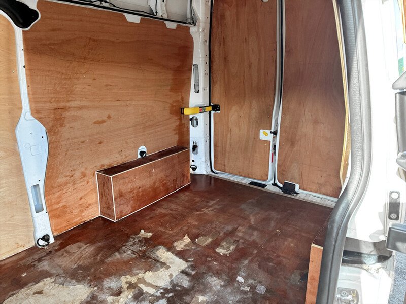 Used Ford Transit Custom 2022 for sale - 76346075: Photo 27