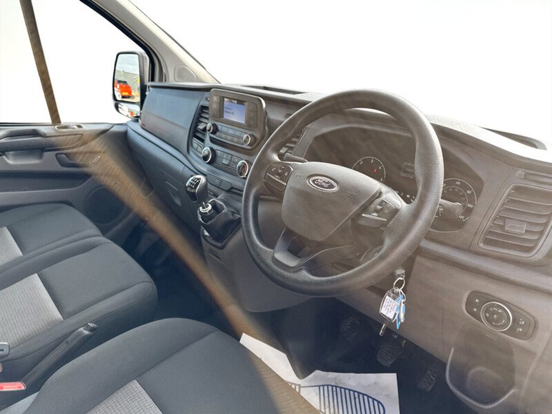 Used Ford Transit Custom 2022 for sale - 76346075: Photo 28