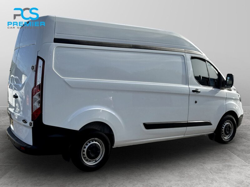 Used Ford Transit Custom 2022 for sale - 76346075: Photo 29