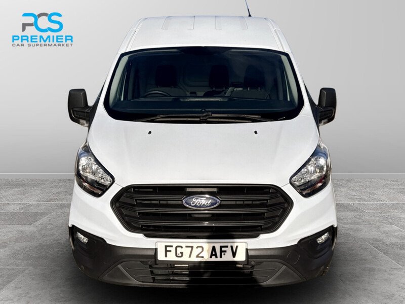 Used Ford Transit Custom 2022 for sale - 76346075: Photo 4