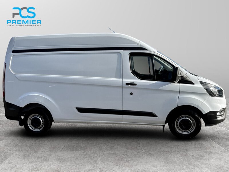 Used Ford Transit Custom 2022 for sale - 76346075: Photo 6