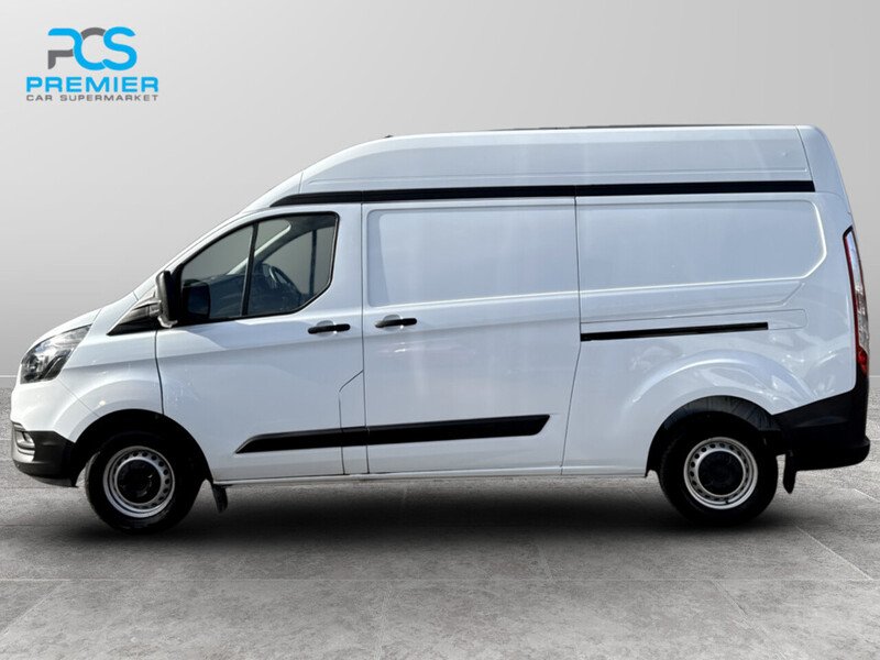 Used Ford Transit Custom 2022 for sale - 76346075: Photo 7