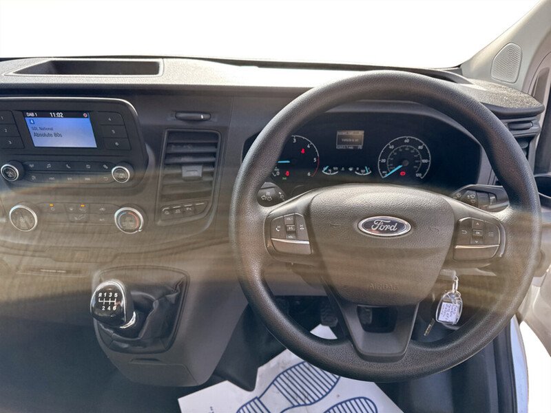Used Ford Transit Custom 2022 for sale - 76346075: Photo 8