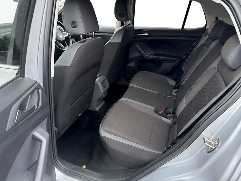 Used Volkswagen T-Cross 2021 for sale - 76831609: Photo 18
