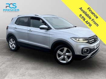 2021 - 1.0 TSI 110 SEL 5dr DSG