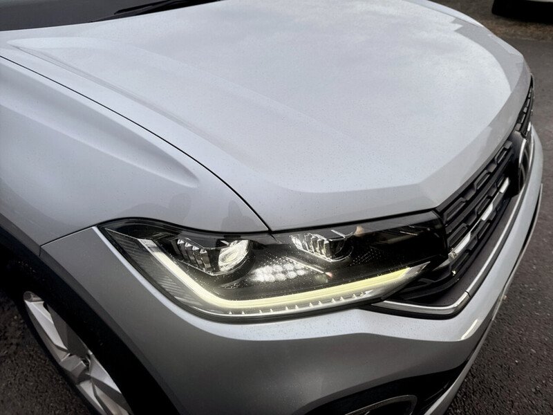 Used Volkswagen T-Cross 2021 for sale - 76831609: Photo 24