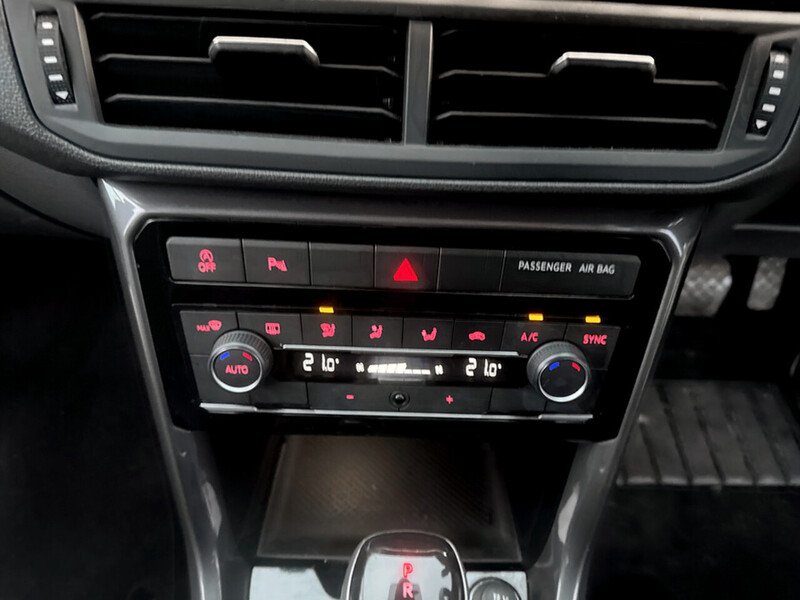 Used Volkswagen T-Cross 2021 for sale - 76831609: Photo 33