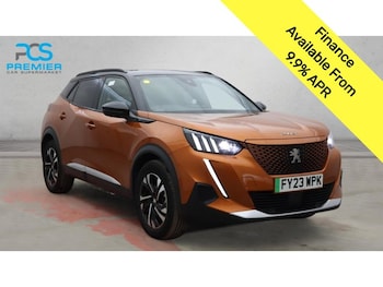 Used Peugeot 2008 2023 for sale - 78341230: Photo