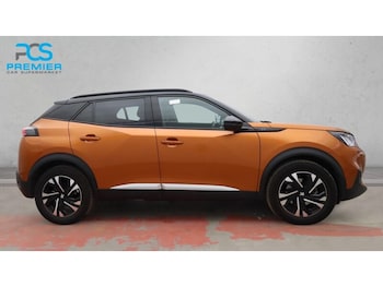 Used Peugeot 2008 2023 for sale - 78341230: Photo