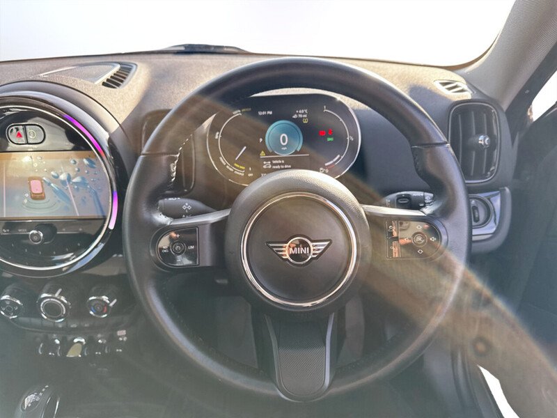 Used MINI Countryman 2022 for sale - 77636858: Photo 25