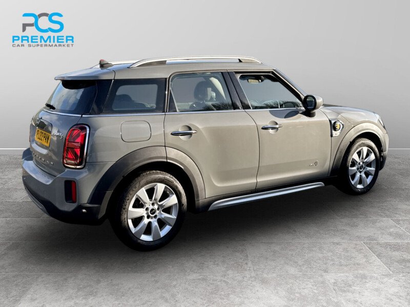 Used MINI Countryman 2022 for sale - 77636858: Photo 34
