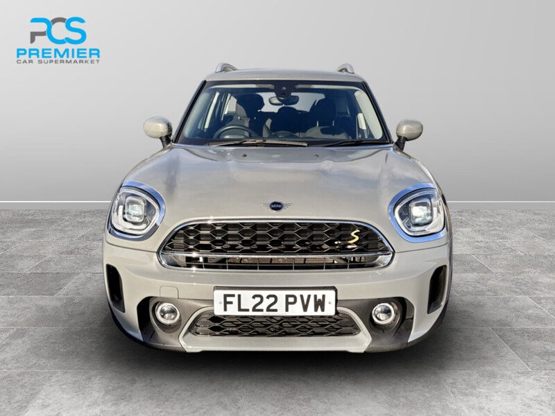 Used MINI Countryman 2022 for sale - 77636858: Photo 4
