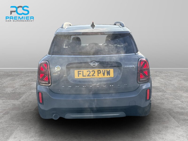 Used MINI Countryman 2022 for sale - 77636858: Photo 5
