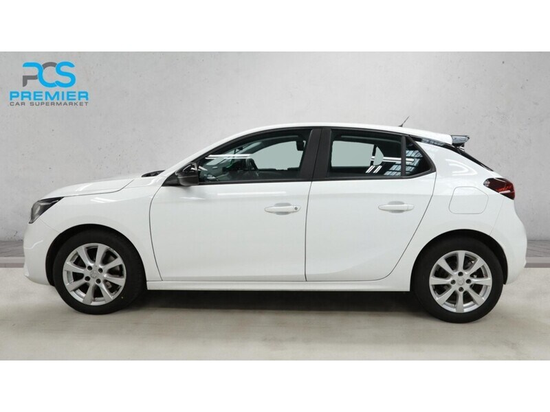 Used Vauxhall Corsa 2023 for sale - 78221178: Photo 11