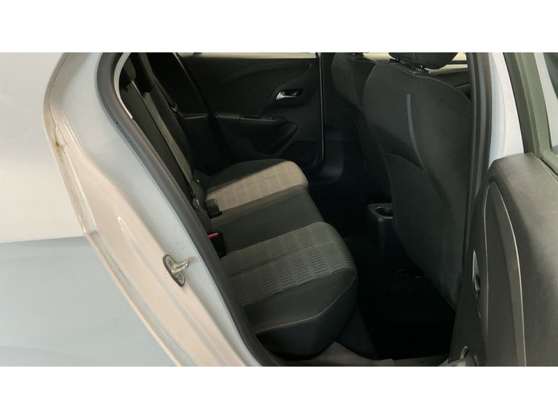 Used Vauxhall Corsa 2023 for sale - 78221178: Photo 12