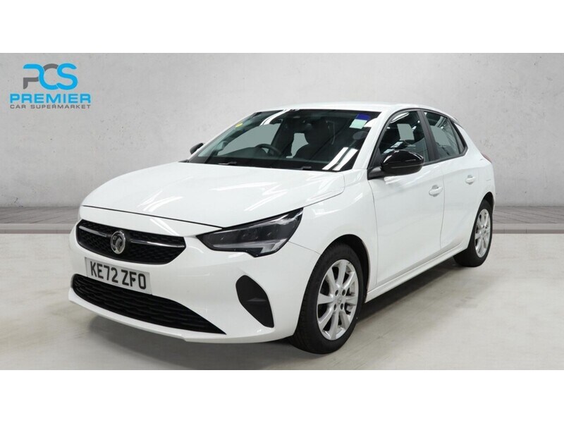 Used Vauxhall Corsa 2023 for sale - 78221178: Photo 13