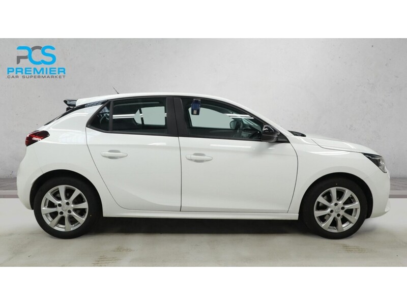 Used Vauxhall Corsa 2023 for sale - 78221178: Photo 3