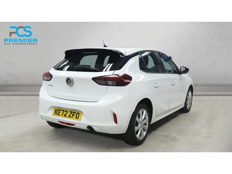 Used Vauxhall Corsa 2023 for sale - 78221178: Photo 5