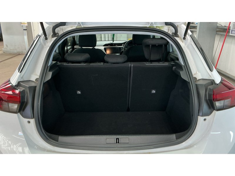 Used Vauxhall Corsa 2023 for sale - 78221178: Photo 7