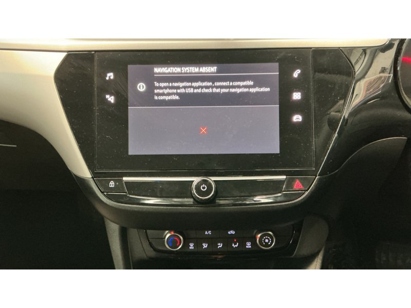 Used Vauxhall Corsa 2023 for sale - 78221178: Photo 9