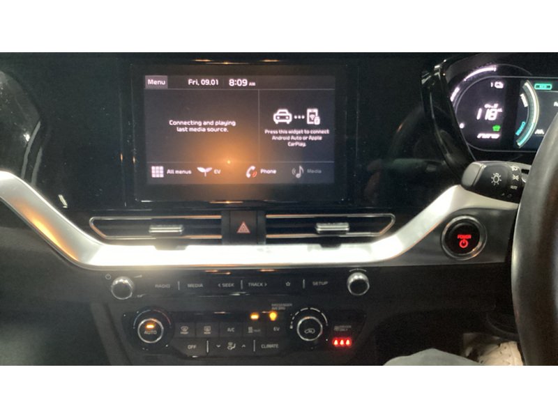 Used Kia Niro 2022 for sale - 77399900: Photo 10