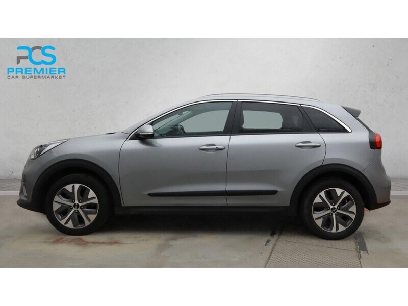 Used Kia Niro 2022 for sale - 77399900: Photo 12